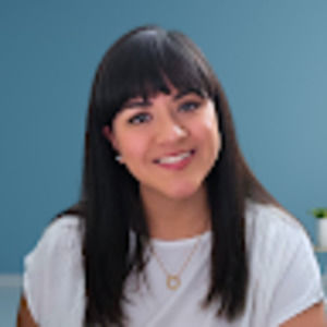 Meet your Posher, Daniela